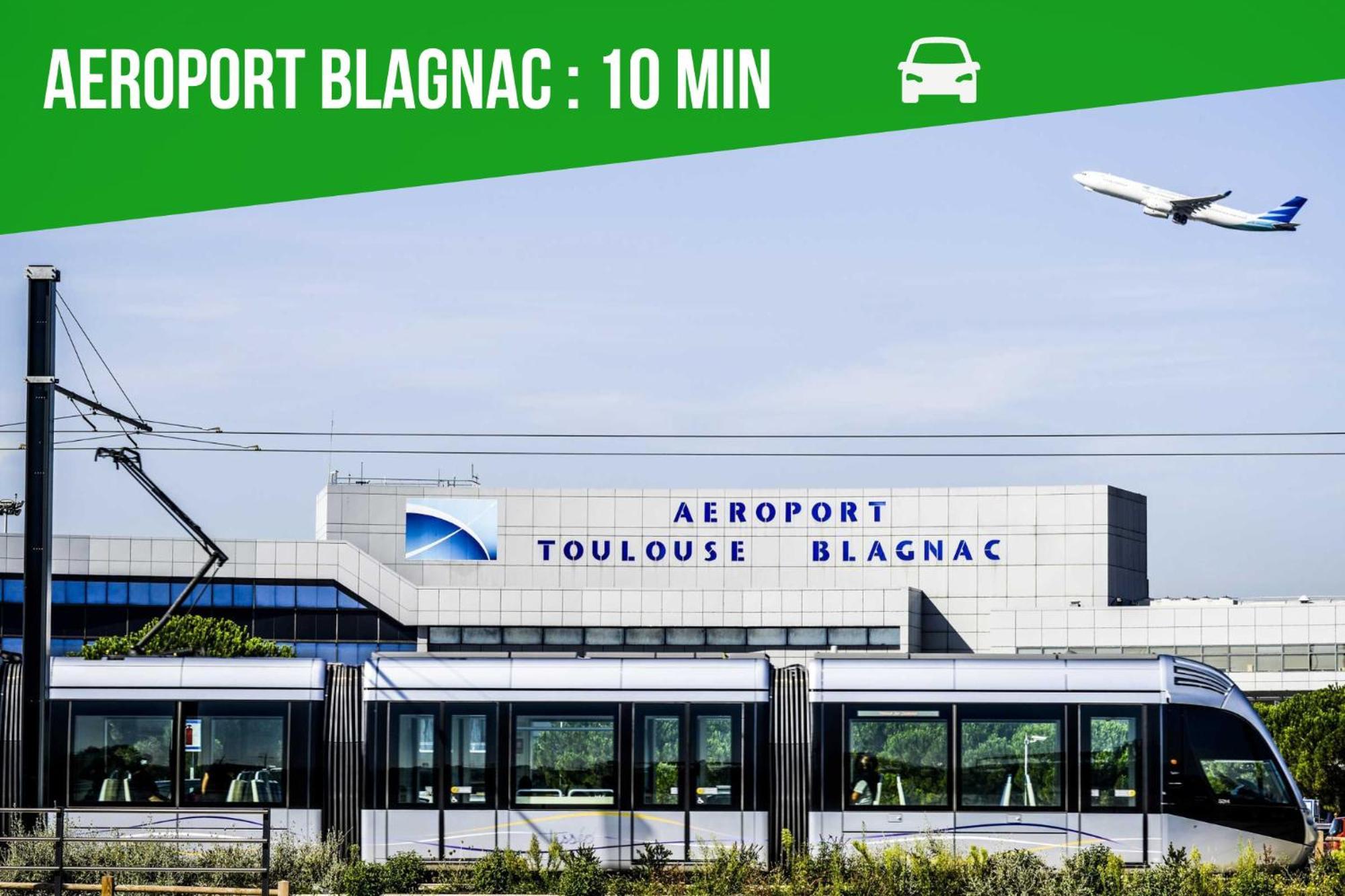 Апартаменты Expat Renting - Le Boheme Zen - Proche Airbus Коломье Экстерьер фото